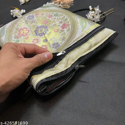 Premium Ethnic Sling Bags for Stylish Women
